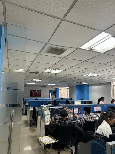 Infobeckons - APP & Web Development Photo 5