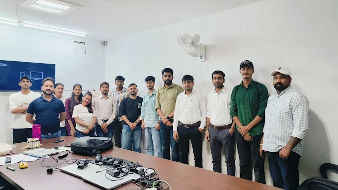 Future IT Touch Pvt. Ltd | App Development Photo 2