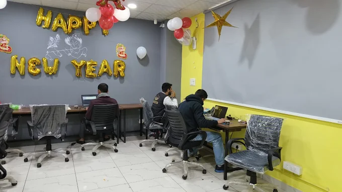 Future IT Touch Pvt. Ltd | App Development Photo 3