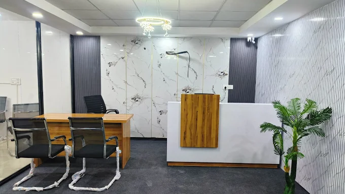 Future IT Touch Pvt. Ltd | App Development Photo 4