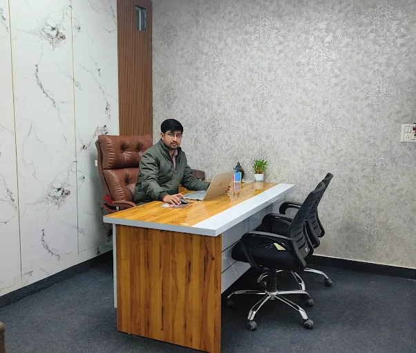 Future IT Touch Pvt. Ltd | App Development Photo 6