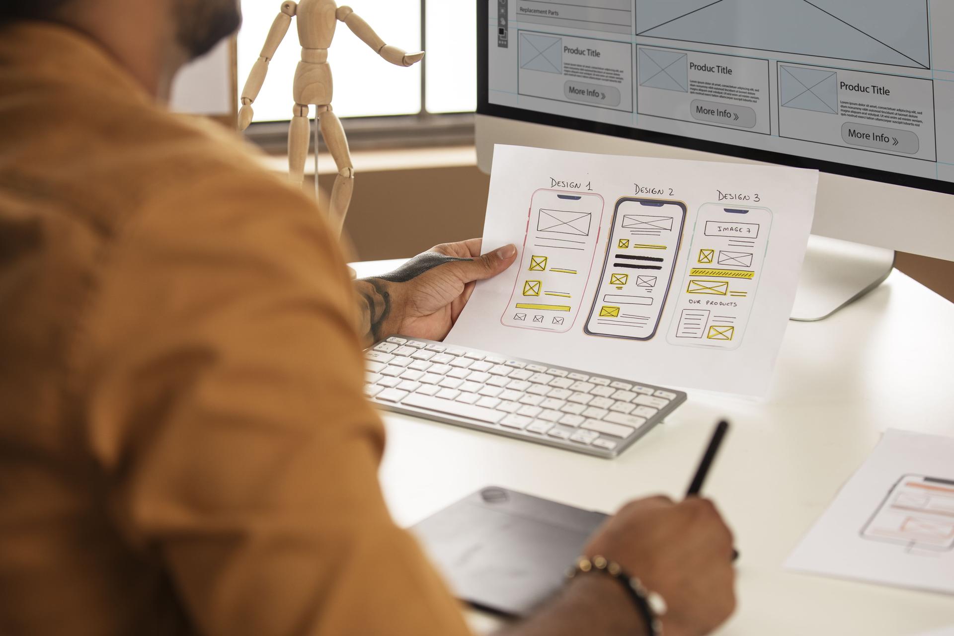 Growchip AI Technologies - APP Development Photo 5