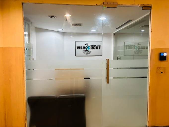 Webroot Technologies |  Website Development Photo 3