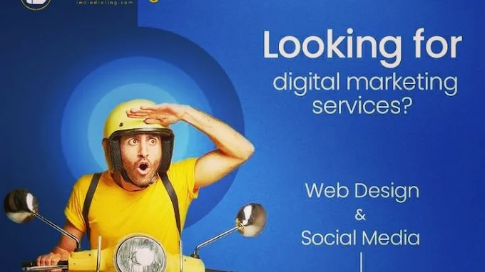India Dialing | Website Design & Development Photo 3