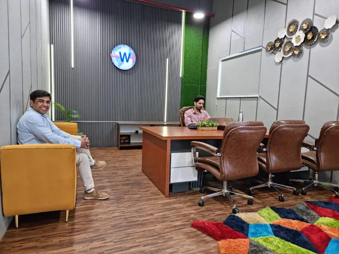 Webhopers Infotech Pvt Ltd | Website Development Photo 1