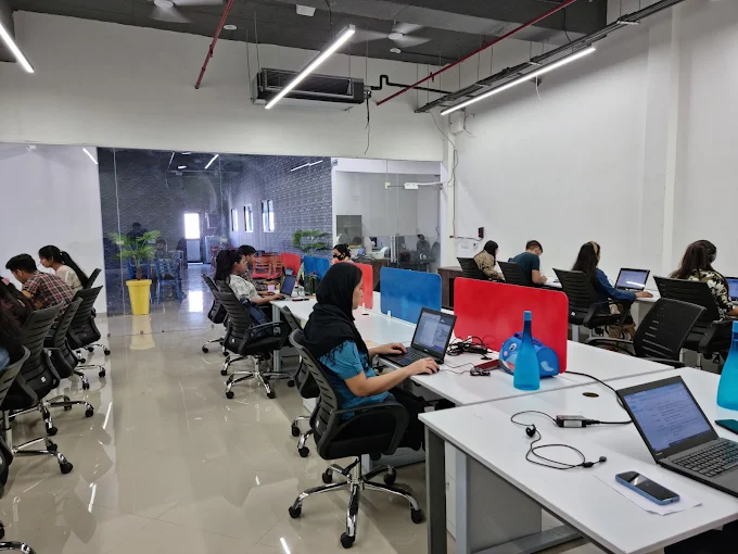 Webhopers Infotech Pvt Ltd | Website Development Photo 4