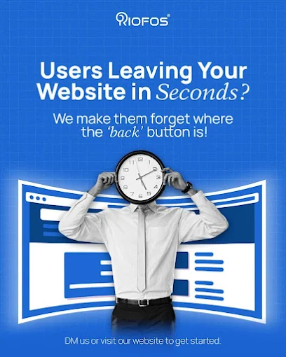 Riofos - Seo Company Photo 1