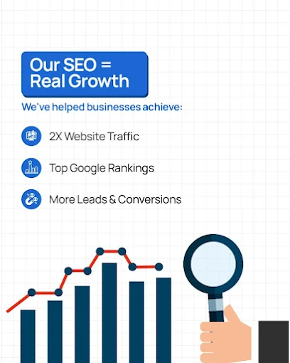 Riofos - Seo Company Photo 2
