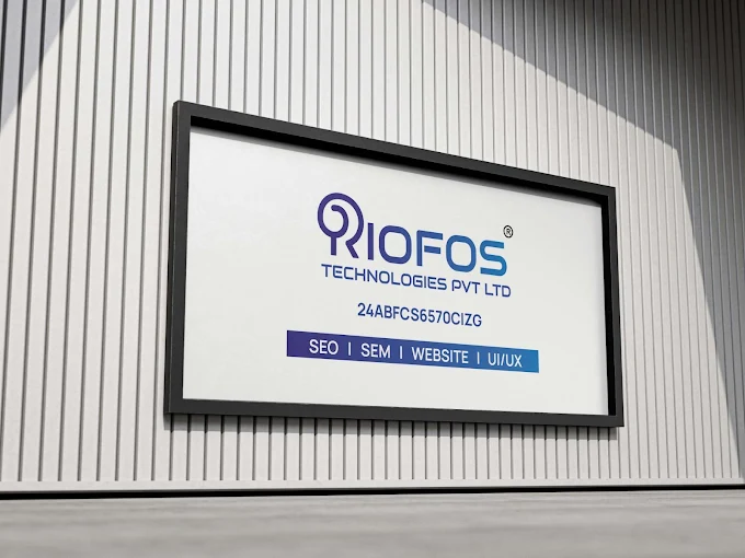 Riofos - Seo Company Photo 5