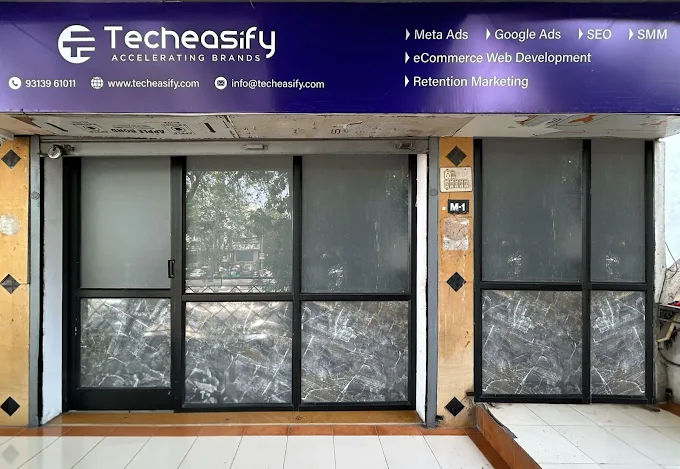 Techeasify - Branding Agency | SEO Agency Photo 4