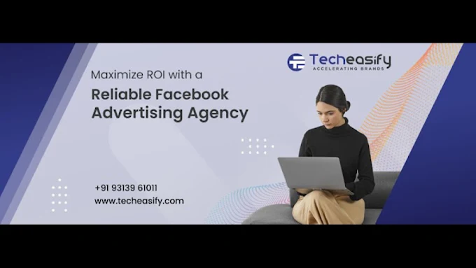 Techeasify - Branding Agency | SEO Agency Photo 5