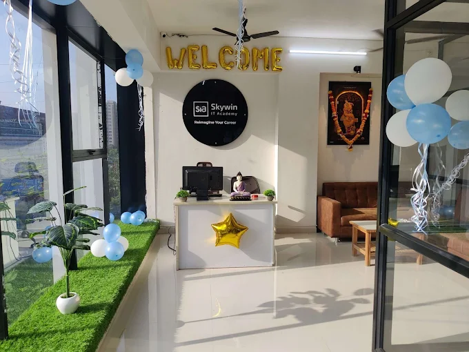 Skywin IT Academy | SEO Agency Photo 6