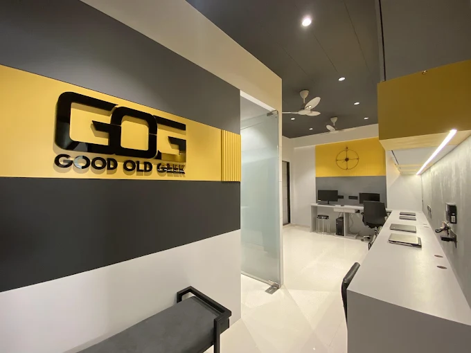 Good Old Geek | Digital Marketing Agency Photo 5