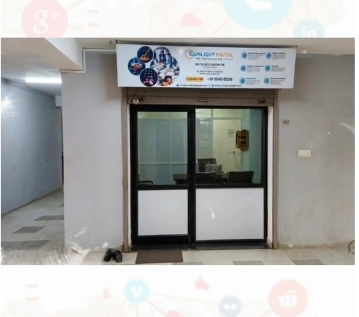Sunlight Digital Tech - Digital Marketing Surat Photo 4
