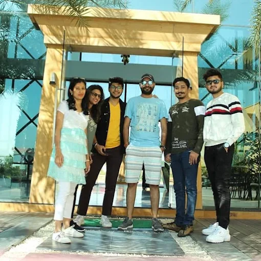 Iced Infotech - Digital Marketing Company Photo 1