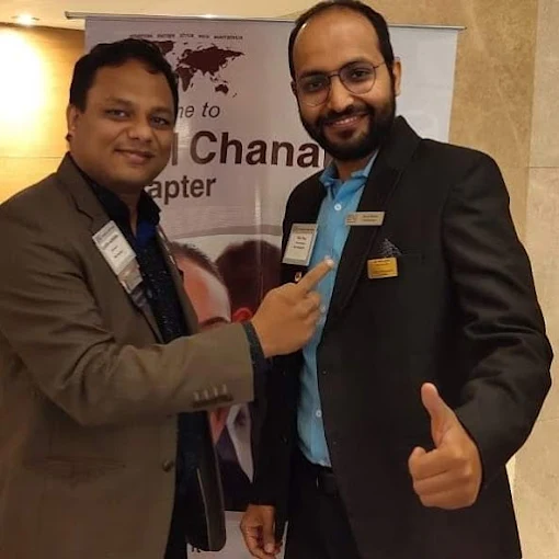 Iced Infotech - Digital Marketing Company Photo 3