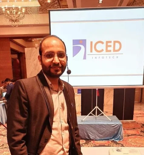 Iced Infotech - Digital Marketing Company Photo 4