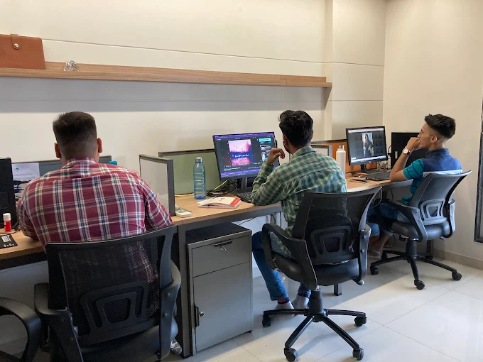 Social 101 | Digital Marketing Agency Photo 6