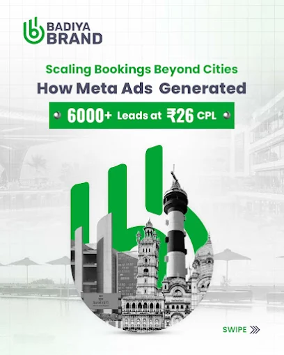 Badiya Brand - Best Digital Marketing Agency Photo 2