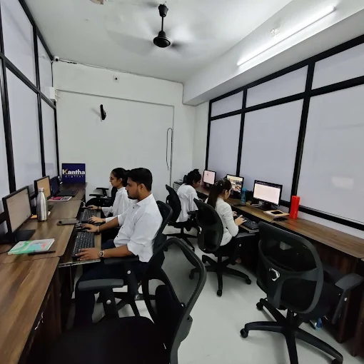 Skywin IT Academy | AI SEO Agency Photo 2