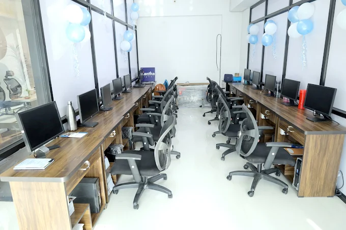 Skywin IT Academy | AI SEO Agency Photo 4