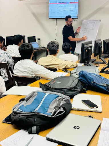 Skywin IT Academy | AI SEO Agency Photo 5
