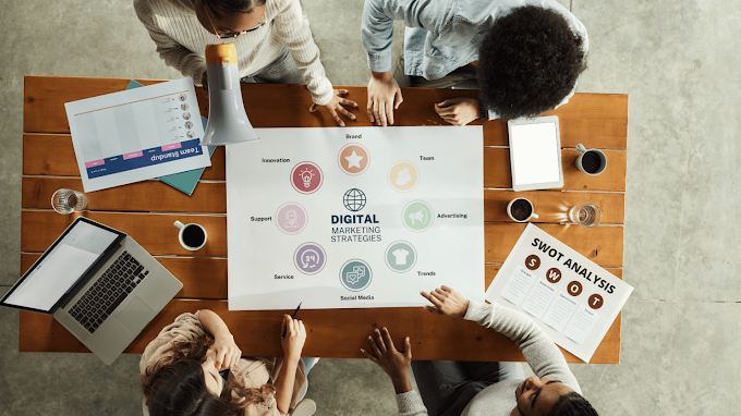 Bizbuddy Digital Marketing | AI SEO Agency Photo 2