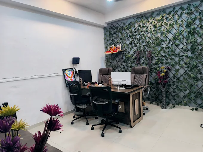 Branding Rushi - Digital Marketing | AI SEO Agency Photo 4