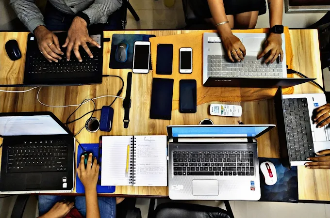 Good Old Geek | AI SEO Agency Photo 3