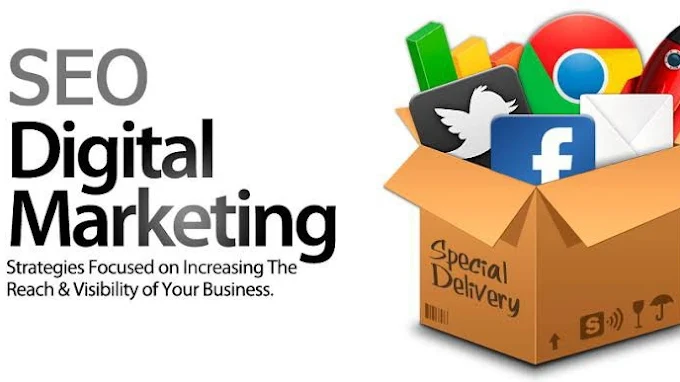 Deepak SEO Freelancer | AI SEO Company Photo 1