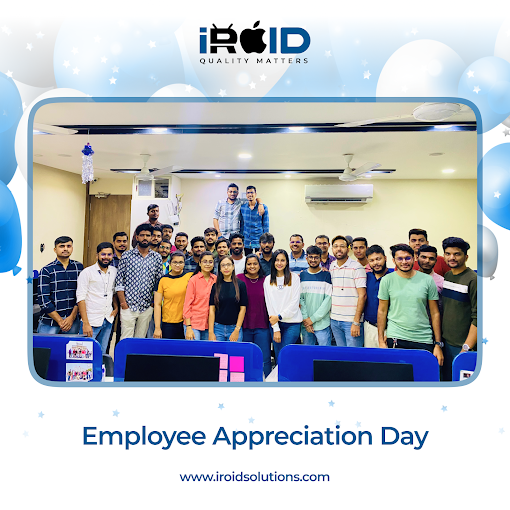 iRoid Solutions - Android & iOS App Development Photo 6