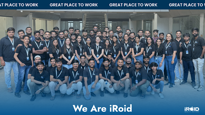 iRoid Solutions - Android & iOS App Development Photo 7