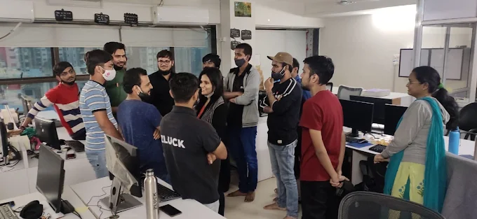 Zluck Solutions | Mobile app Development Photo 1