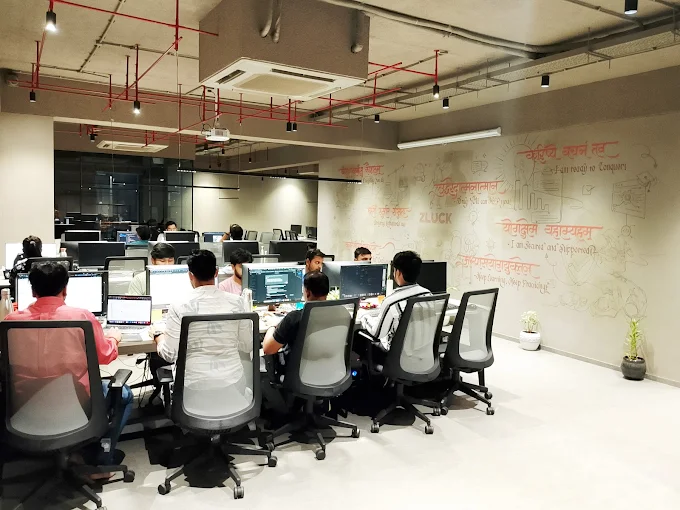 Zluck Solutions | Mobile app Development Photo 6