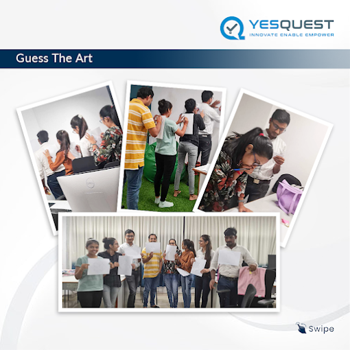 YESQUEST -  APP Development Company Photo 1