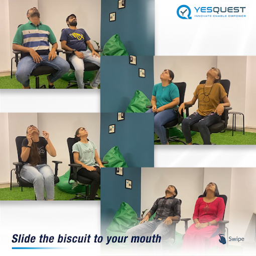 YESQUEST -  APP Development Company Photo 2