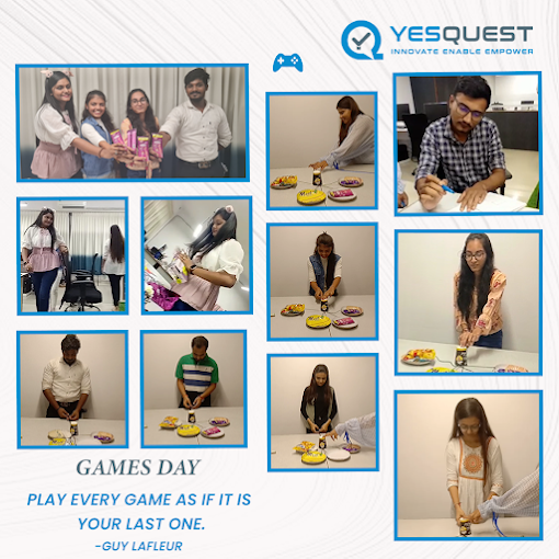 YESQUEST -  APP Development Company Photo 4