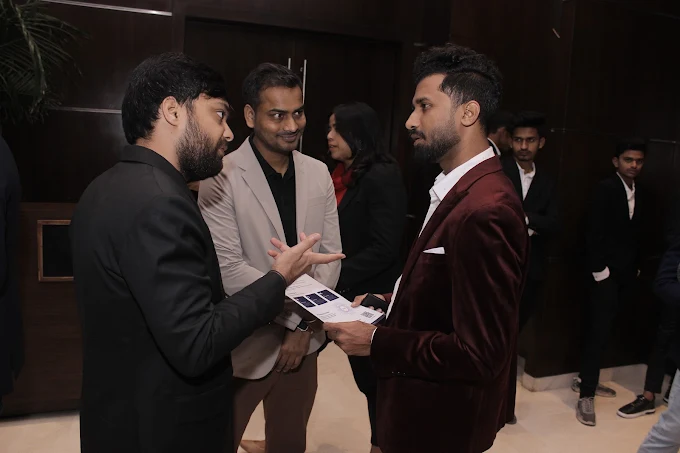 V THINK SOLUTION - Best Software Company Surat Photo 1