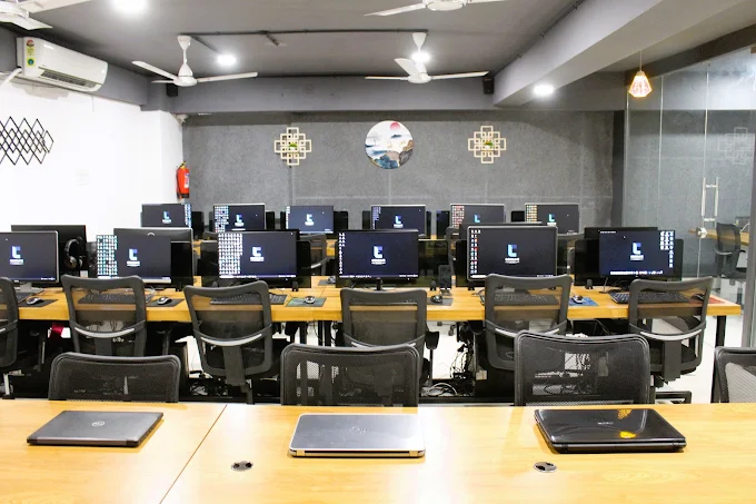 Codeline Infotech | Mobile app development Photo 2