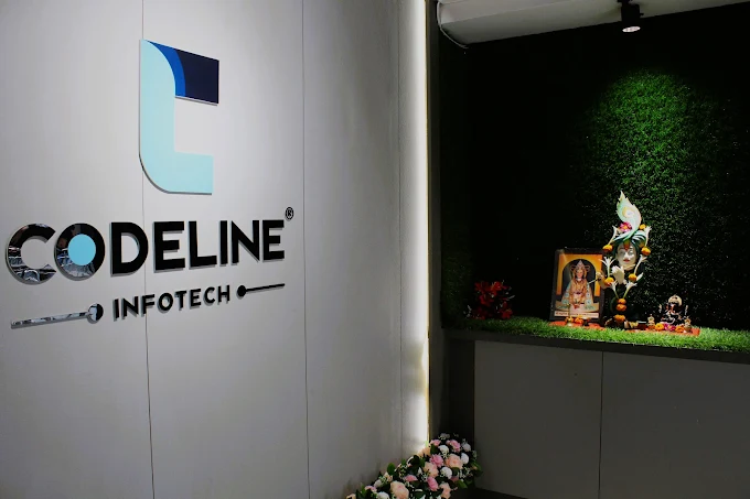Codeline Infotech | Mobile app development Photo 4
