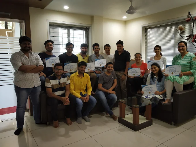 WebOsmotic Private Limited | App Development Photo 4