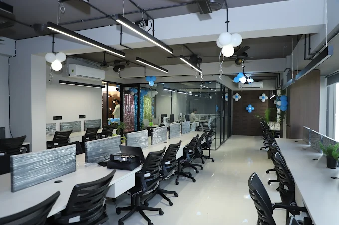 WebOsmotic Private Limited | App Development Photo 5