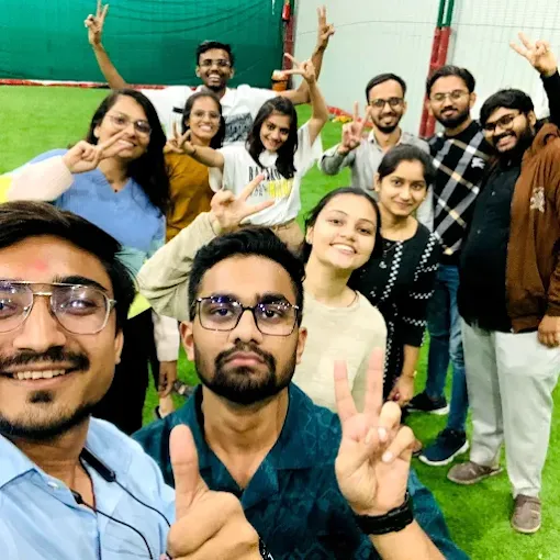 Highsense - Best IT company in surat Photo 2