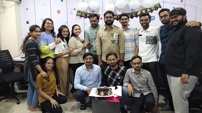 Highsense - Best IT company in surat Photo 3