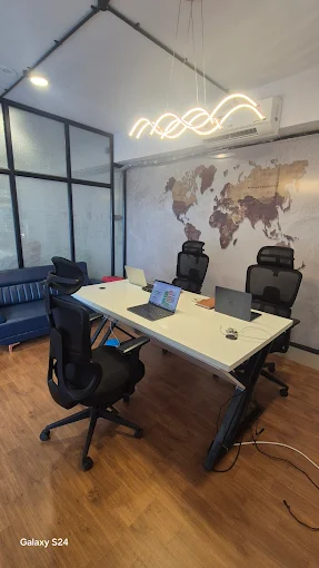 Highsense - Best IT company in surat Photo 6