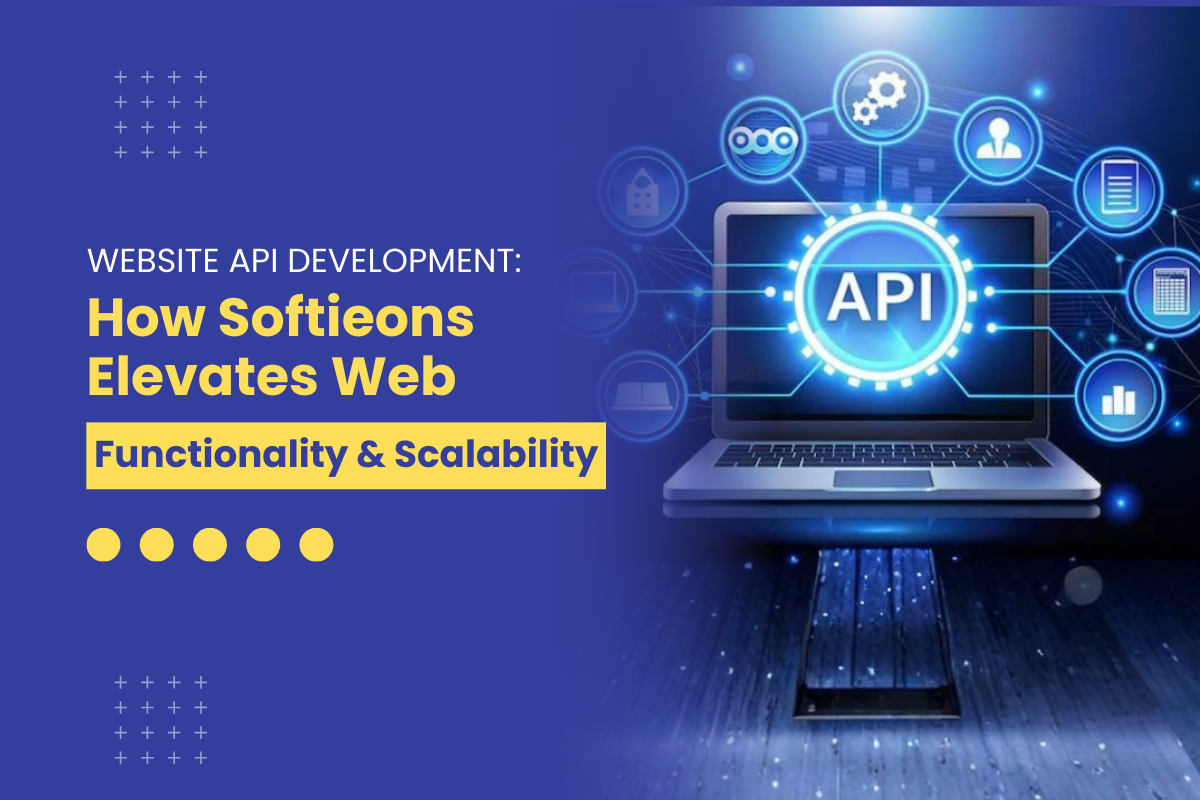Softieons | APP & Website Development Photo 3