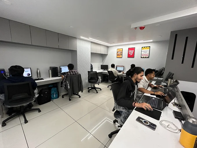 Dhyanvi Technologies | Web Design & Development Photo 2