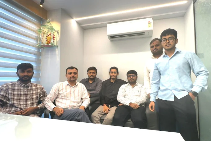 Dhyanvi Technologies | Web Design & Development Photo 3