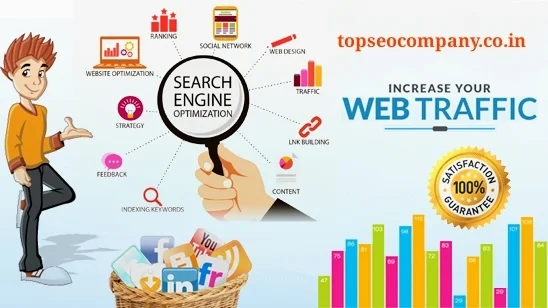 Top Seo Company | SEO Agency Photo 5
