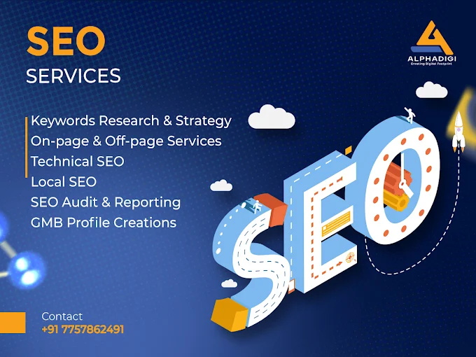 Alphadigi: Best Seo Agency Photo 4